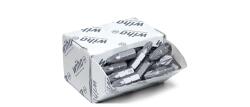 Wiha Standard 25 bitkészlet Pozidriv (PZ2) 1/4" C6, 3 nagy kiszerelésű csomagban 50 részes (08057) (08057)