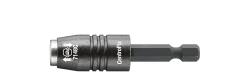 Wiha CentroFix Force mechanikusan reteszelhető bittartó 1/4" dobozban 60 mm (32477) (32477)