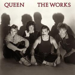Universal Music Queen - The Works (2011 Remastered) (CD) (2771762)