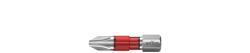 Wiha TY-bit 29 mm sorozatú bitkészlet Phillips (PH1) 5 részes 1/4" C6, 3 dobozban (42096) (42096)