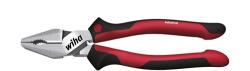 Wiha Industrial oldalcsípő fogó Extra hosszú vágóéllel 225mm, 9" (34567) (34567)