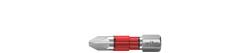 Wiha TY-bit 29 mm sorozatú bitkészlet Pozidriv (PZ2) 5 részes 1/4" C6, 3 dobozban (42102) (42102)