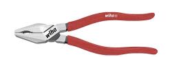 Wiha Egyetemes fogó Classic DynamicJoint csuklószerkezet és OptiGrip, extra hosszú vágóél 160 mm (10334) (10334)