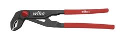 Wiha Classic vízpumpa fogó Nyomógombbal 250mm (27383) (27383)