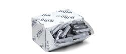 Wiha Standard 25 bitkészlet TORX (T40) 1/4" C6, 3 nagy kiszerelésű csomagban 50 részes (08070) (08070)