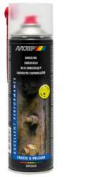 Motip 090305 Fagyasztó-csavarlazító spray 500 ml (090305 MTP/AE)