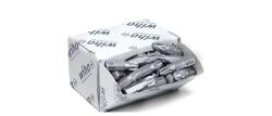 Wiha Standard 25 bitkészlet Pozidriv (PZ3) 1/4" C6, 3 nagy kiszerelésű csomagban 50 részes (08058) (08058)