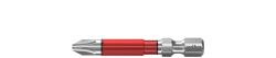 Wiha TY-bit 49 mm Phillips (PH3) 5 részes 1/4" E6, 3 dobozban (42120) (42120)