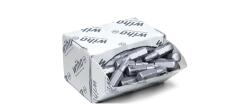 Wiha Standard 25 bitkészlet TORX (T20) 1/4" C6, 3 nagy kiszerelésű csomagban 50 részes (08067) (08067)