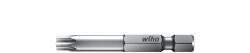 Wiha Professional bit TORX 1/4" E6, 3 T8 x 150 mm (36327) T T (36327)