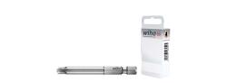 Wiha Professional 70 bitkészlet PlusMinus/Pozidriv 1/4" E6, 3 dobozban 2 részes (36082) (36082)