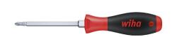 Wiha SoftFinish csavarhúzó Phillips hatlapú pengével és hatlapú toldalékkal PH3 x 150 mm (00766) (00766)