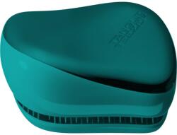 Tangle Teezer Compact Styler Green Jungle perie de par calatorii 1 buc