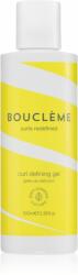 Bouclème Curl Defining Gel gel hidratant pentru definirea buclelor 100 ml