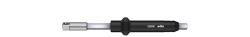 Wiha Adapter T-nyelű nyomaték csavarhúzóhoz 3/8"" (28757) (28757)