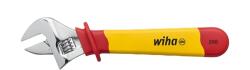 Wiha electric franciakulcs 0-30mm között változtathatóan beállítható 250mm (43061) (43061)