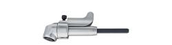 Wiha Sarokcsavarozó feltét 1/4" bliszter csomagolásban 14.0 Nm (32311) (32311)