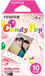 FUJI Instax mini film Candy Pop 10db fényes