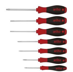 Wiha SoftFinish csavarhúzó készlet TORX 7 részes (01299) (01299)