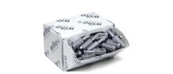 Wiha Standard 25 bitkészlet TORX (T15) 1/4" C6, 3 nagy kiszerelésű csomagban 50 részes (08066) (08066)