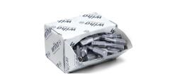 Wiha Standard 25 bitkészlet TORX (T10) 1/4" C6, 3 nagy kiszerelésű csomagban 50 részes (08065) (08065)
