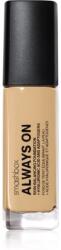 Smashbox Always On Skin Balancing Foundation machiaj persistent culoare L20 O - LEVEL-TWO LIGHT WITH AN OLIVE UNDERTONE 30 ml