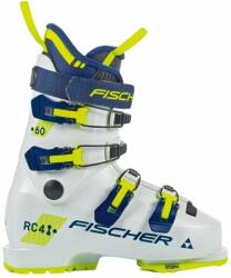Fischer RC4 60 JR GW Snow 2023