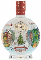  Christmas Globe Spiced Orange & Cranberry Gin Liquer 0, 7L 20%