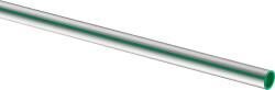 Viega Inoxcső 22×1.2 Zöld No Gas (616014) (616014)