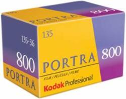 Kodak Portra 800 135-36 x 1