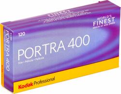 Kodak Portra 400 120 x 5