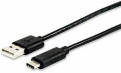 Equip Átalakító kábel, USB-C-USB 2.0, 1m, EQUIP (EP12888107) - primatinta