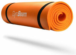 GymBeam Jógaszönyeg Yoga Mat Orange - GymBeam