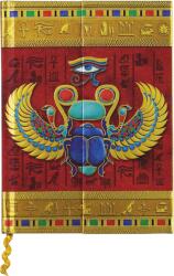 Napraforgó Könyvkiadó BONCAHIER: Egipto - 50246