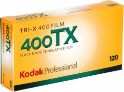 Kodak Tri-X 400TX 120 x 5