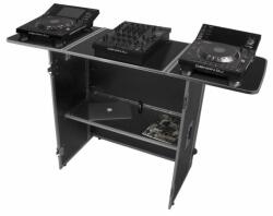 UDG Ultimate Fold Out DJ Table MK2 SV Plus Masă DJ (NUDG695)
