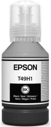 Epson Cartus Inkjet Epson T49H1, 140ml, Black (C13T49H10N)