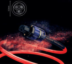 IsoTek EVO3 Optimum, 2m