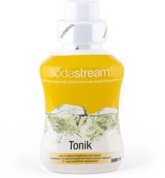 SodaStream tonik szirup, 500 ml (42003938)