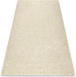 My carpet company kft Szőnyeg SOFFI shaggy 5cm krém 180x270 cm (AF055)