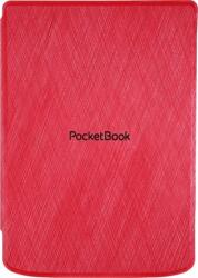 PocketBook E-Book 6" Verse/VersePro Tok - Piros (H-S-634-R-WW)