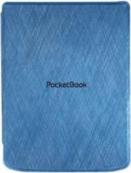 PocketBook 6" E-Book olvasó gyári tok - Kék (H-S-634-B-WW)