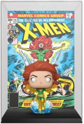Funko Figurină Funko POP! Comic Covers: X-Men - Phoenix #33 (086546)