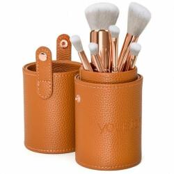 Youstar Accesorii The Glamourous Travel Brush Collection Set Pensule ă