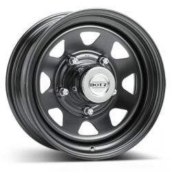 Dotz Dakar Dark 6X139.7 7X16X100 ET33