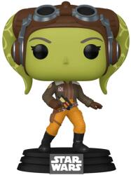 Funko Figurina Funko POP! Television: Ahsoka - General Hera Syndulla #653 (086519) Figurina