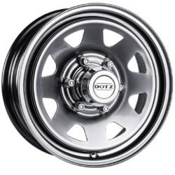 Dotz Pharao 5X139.7 6X15X98.5 ET45