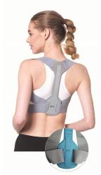 VivaFit Ortocare" tartásjavító háttámasz merevítővel, S méret, GYVFTHTS