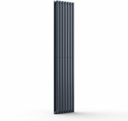 Blumfeldt Tallheo, 41 x 180, radiator, radiator de baie, radiator tubular, 1435 W, apă caldă, 1/2 (SAN2-Thal-2-180*41-a) (SAN2-Thal-2-180*41-a) - electronic-star