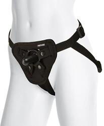 Doc Johnson Пенис колан Luxe Harness със система Vac-U-Locк
